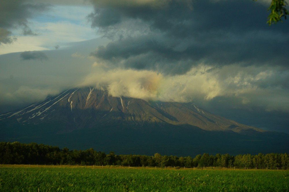 Photograph by Михаил