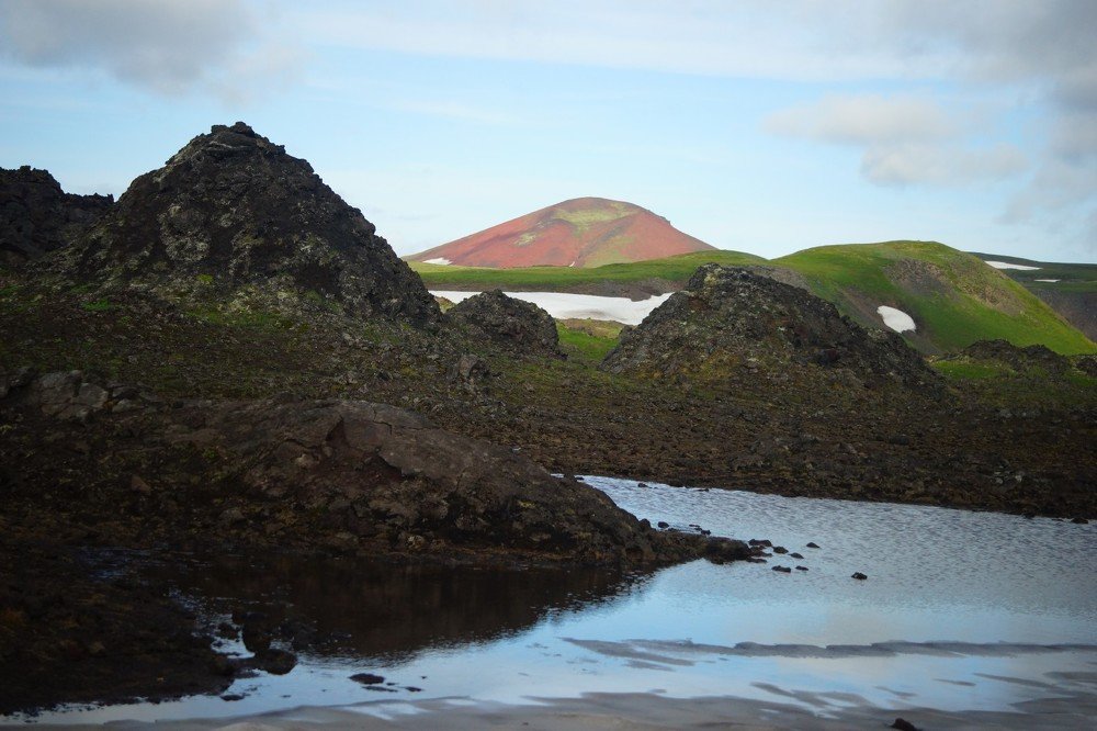 Photograph by Михаил