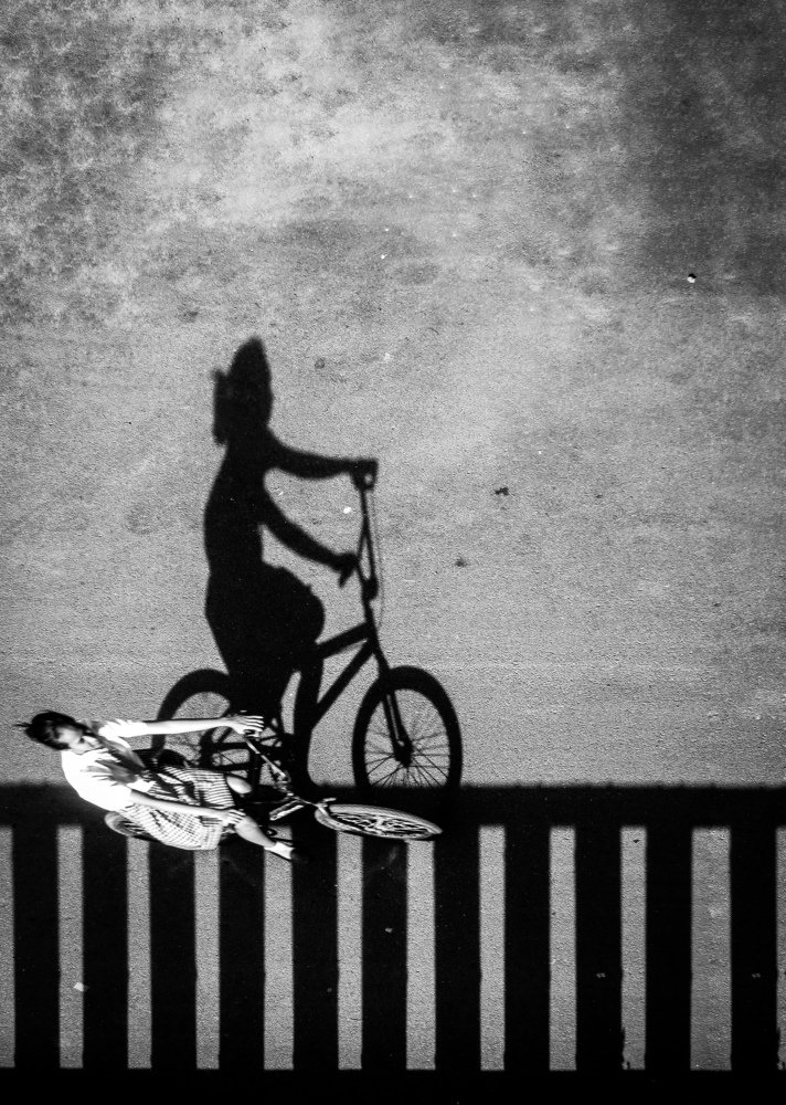 Photograph by Andres Entuna