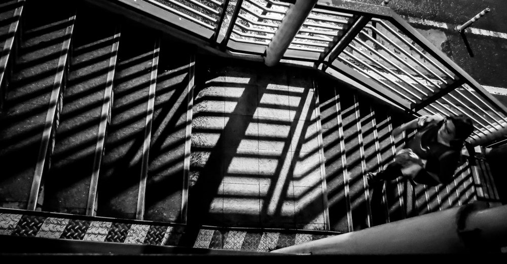 Photograph by Andres Entuna