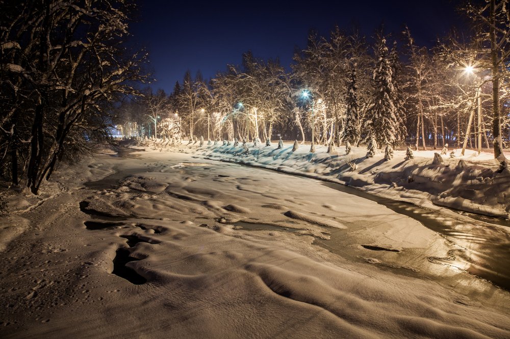 Photograph by Александр Лапшин