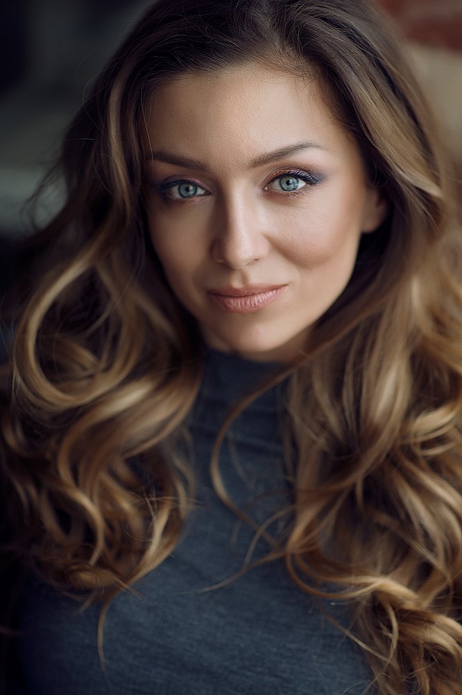 Фотография автора Екатерина Егорычева