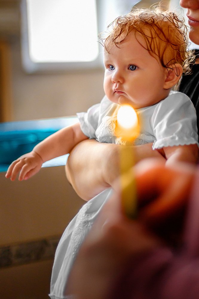 Photograph by Valentin Okulov