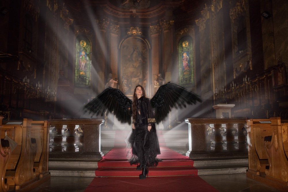 Photograph by Ionut Jarca