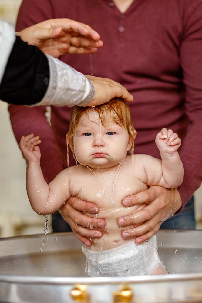 Photograph by Valentin Okulov