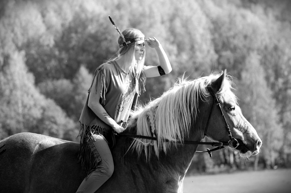 Photograph by Галина Щурова