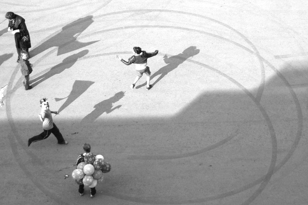 Photograph by Евгений Соседков