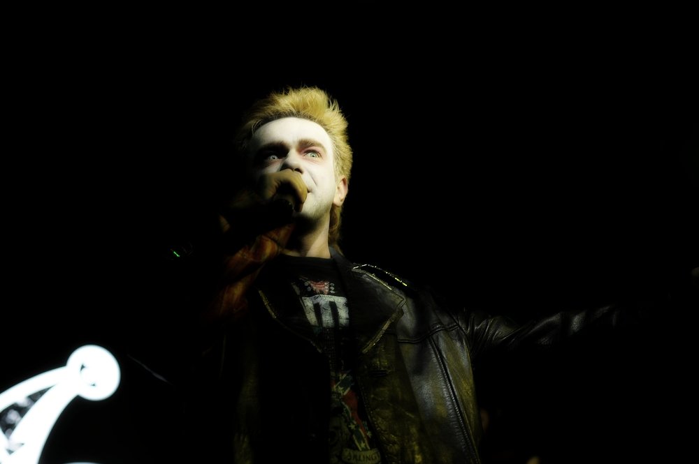 Photograph by Виталий Пилипенко