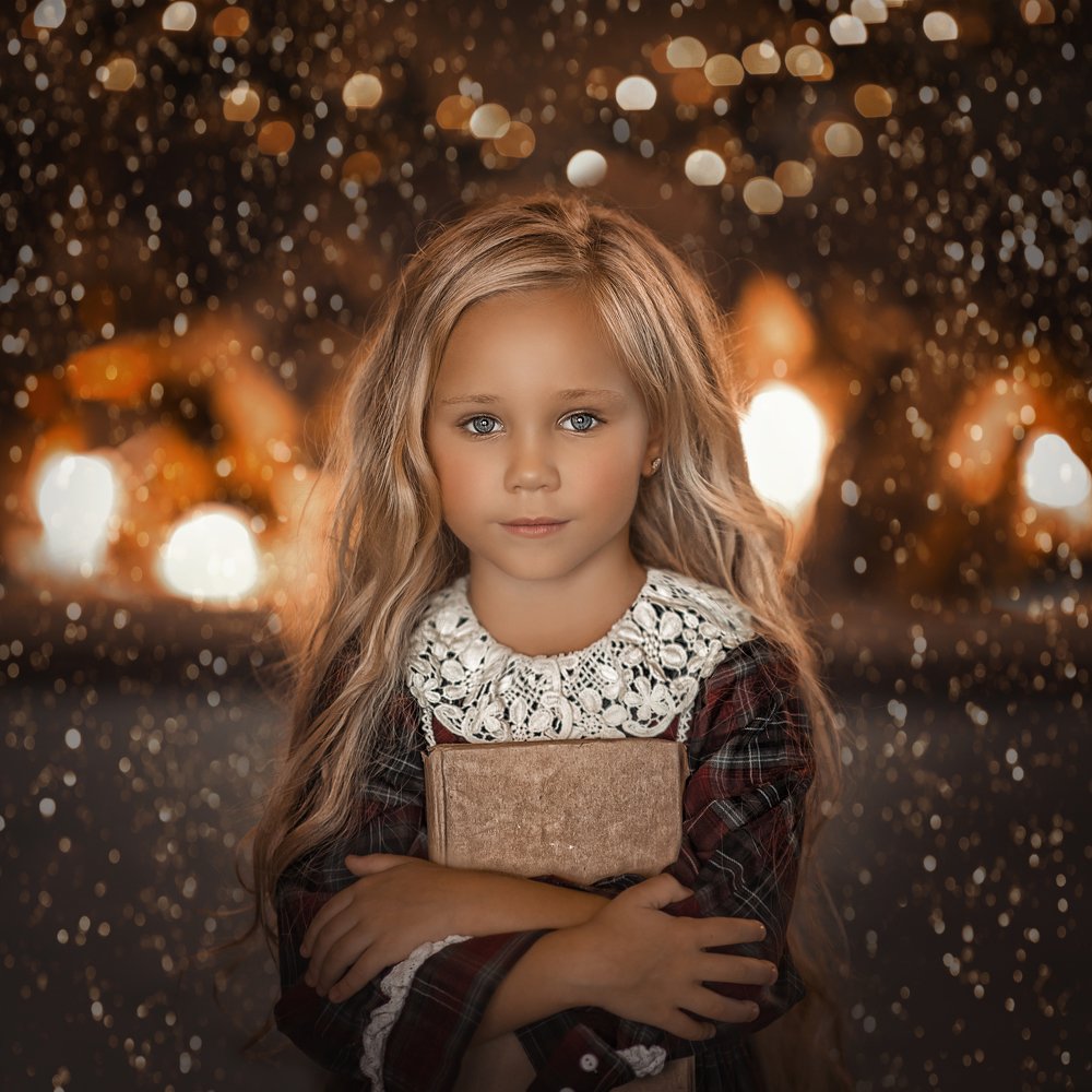 Photograph by Елена Грушецкая