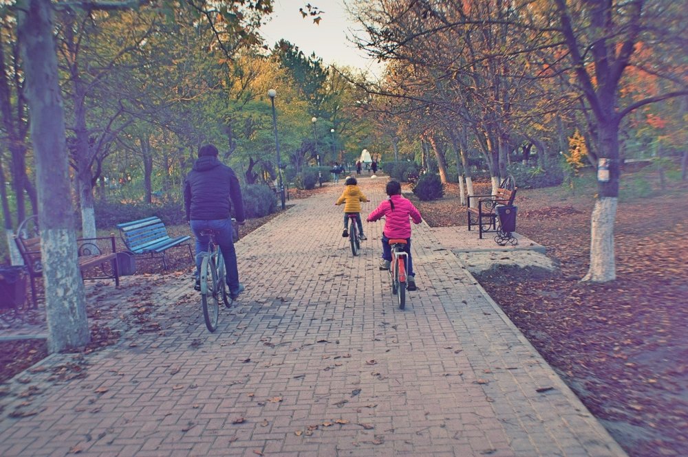 Photograph by Виталий Гончаров