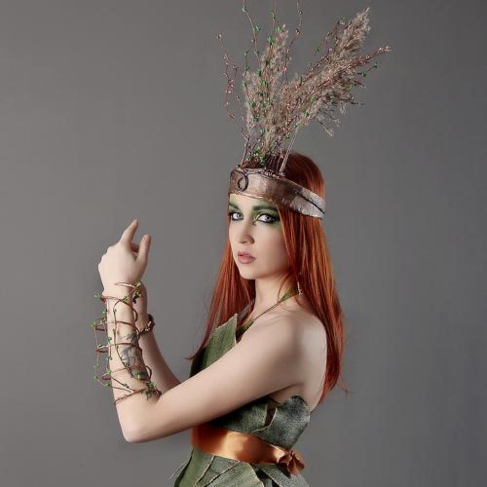 Photograph by Evgenia VOROBEVA