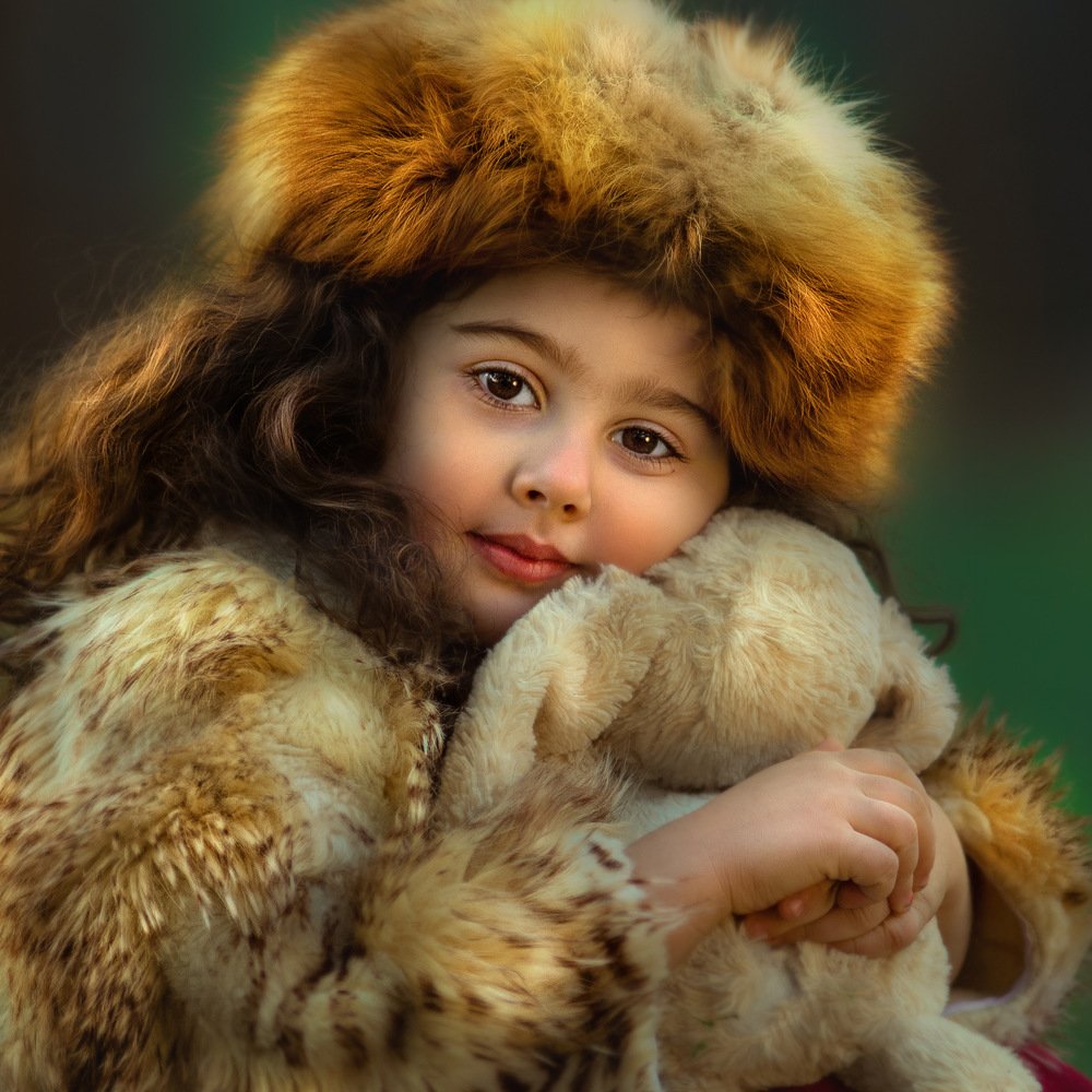 Фотография автора Ela Fatehi