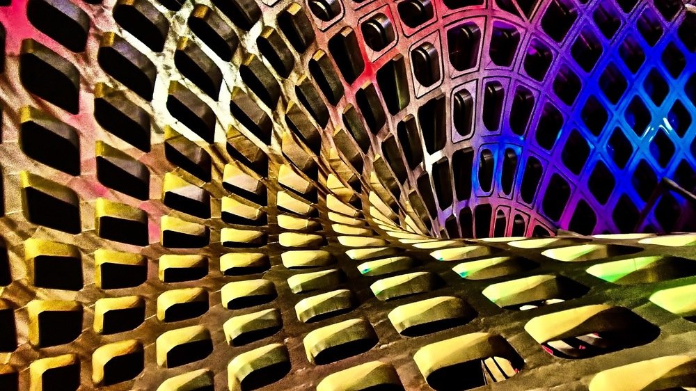 Photograph by Sharel Albor