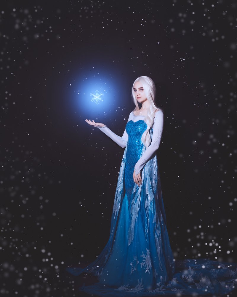 Photograph by Татьяна Калюжина