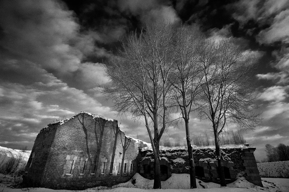 Photograph by Елена Вилкова