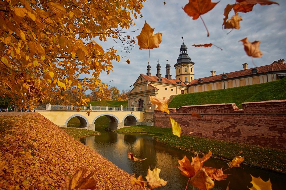 Photograph by Елена Вилкова