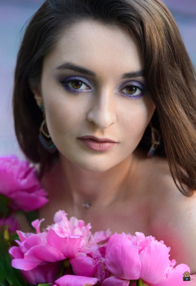 Photograph by Яна Меньшикова