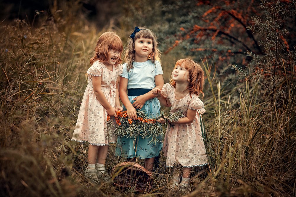 Photograph by Саркисян Вероника