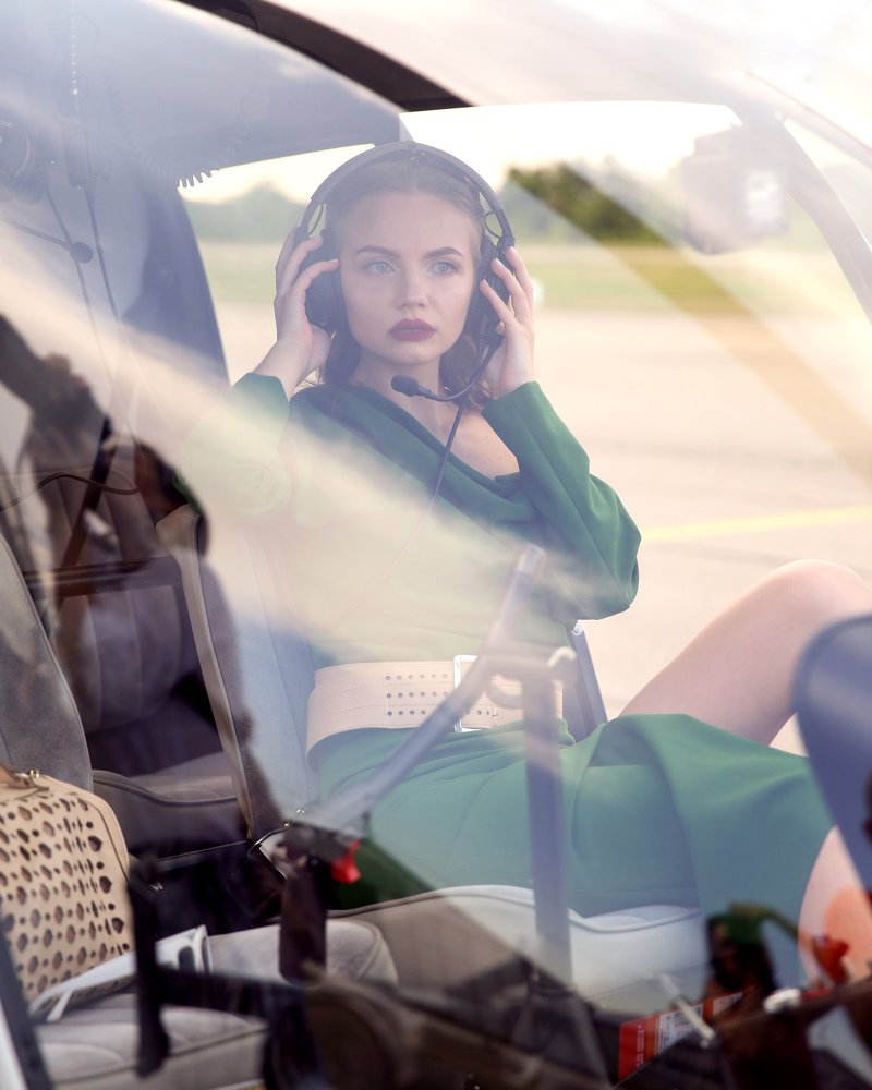 Photograph by Алла Мангилева