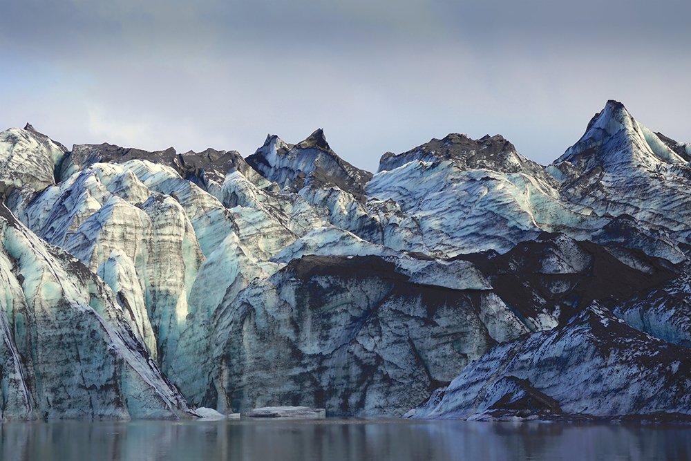 Photograph by Alexander Desouza