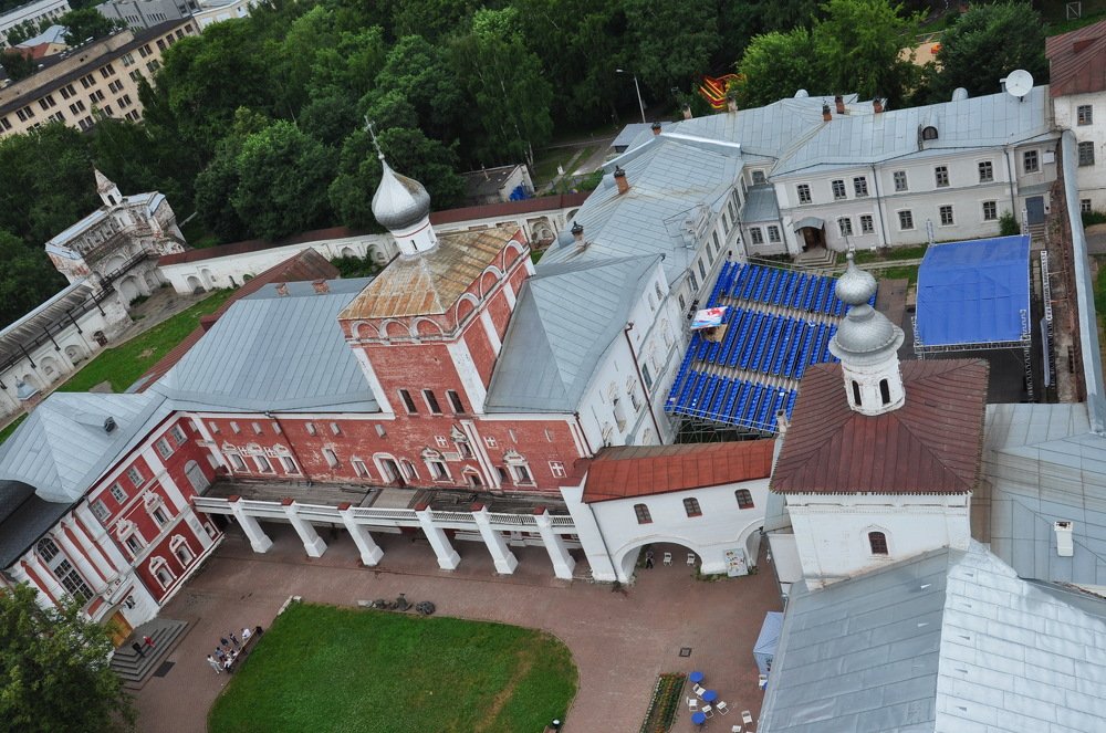 Photograph by Елена Никонова