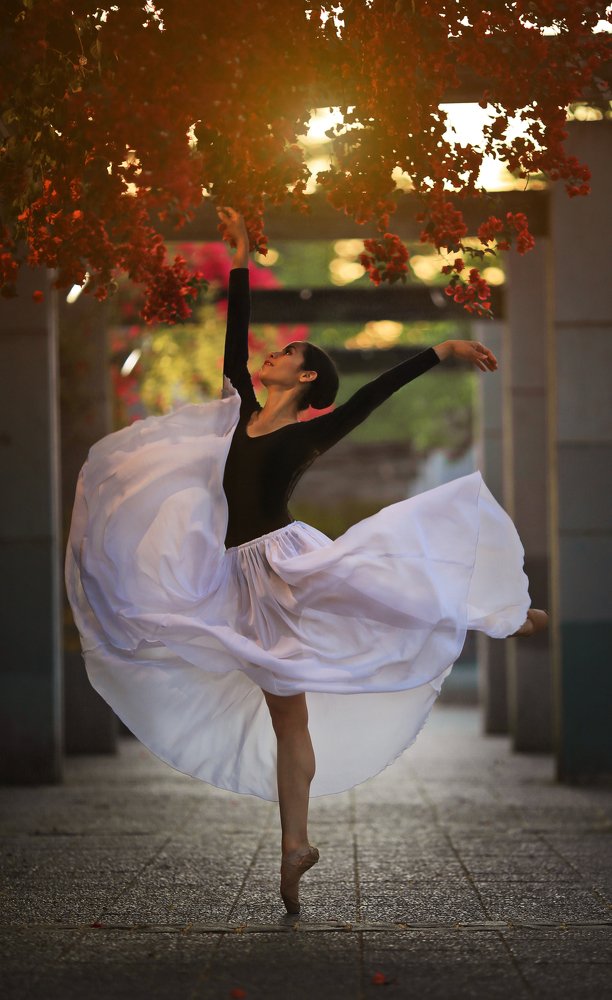 Photograph by Larisa Korsikova