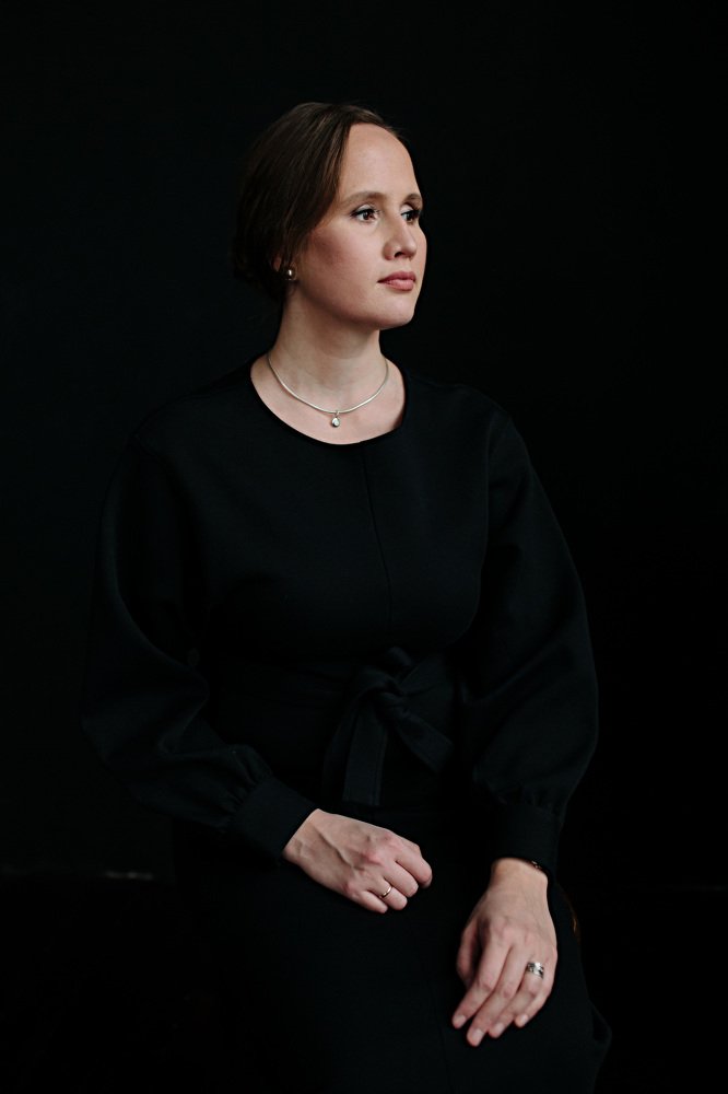 Photograph by Евгения Цой