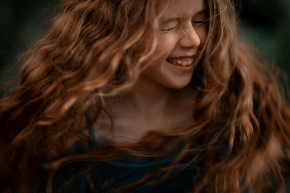 Photograph by Angelina Martinova