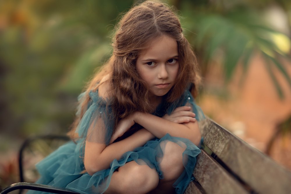 Photograph by Angelina Martinova