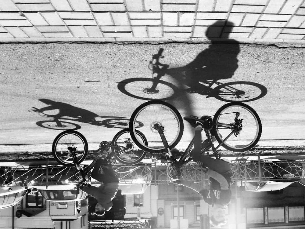 Photograph by Евгения Цой