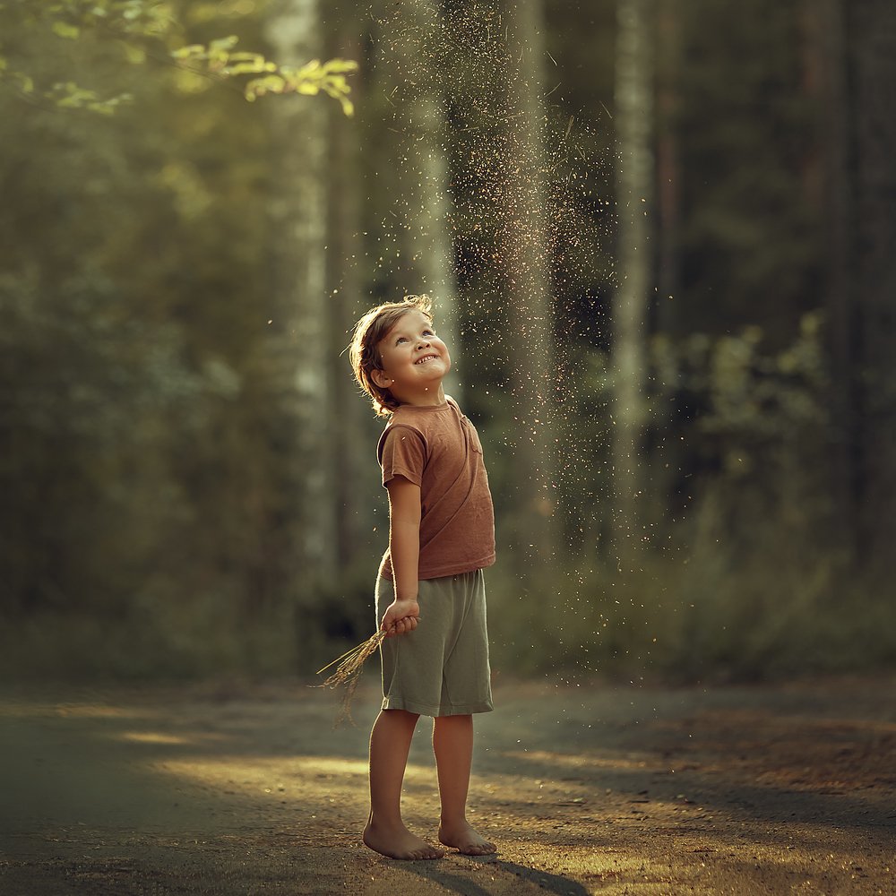 Photograph by Ольга Балакир