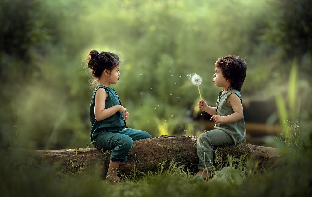 Photograph by Ольга Балакир