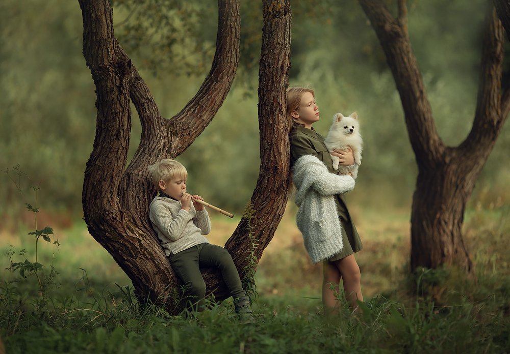 Photograph by Ольга Балакир