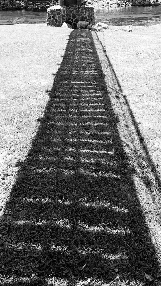 Photograph by Karina Elena Bergagna