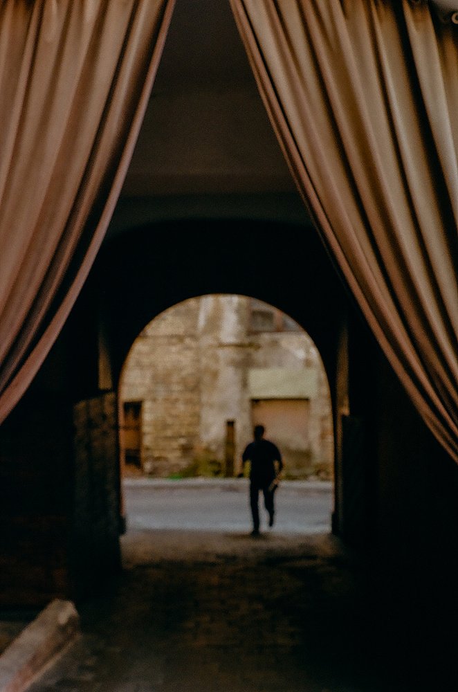 Photograph by Денис Галицын