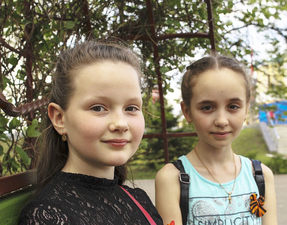 Photograph by Нинель Некрасова