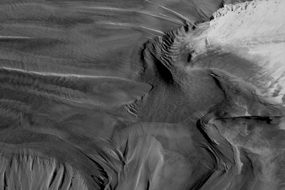 Photograph by Tereza Gaiduchok