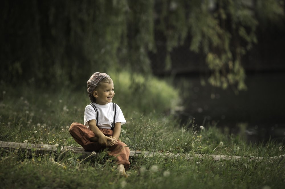 Photograph by Анита Козлова