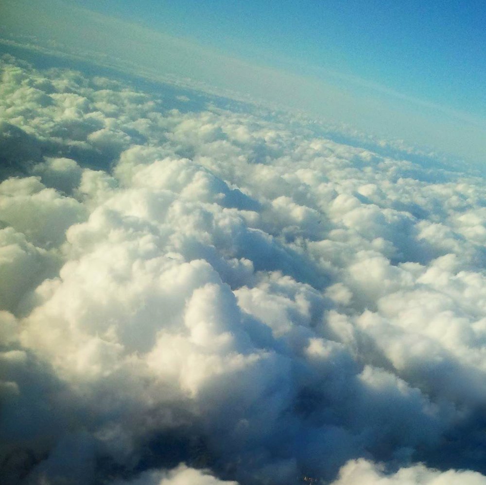 Photograph by Tereza Gaiduchok