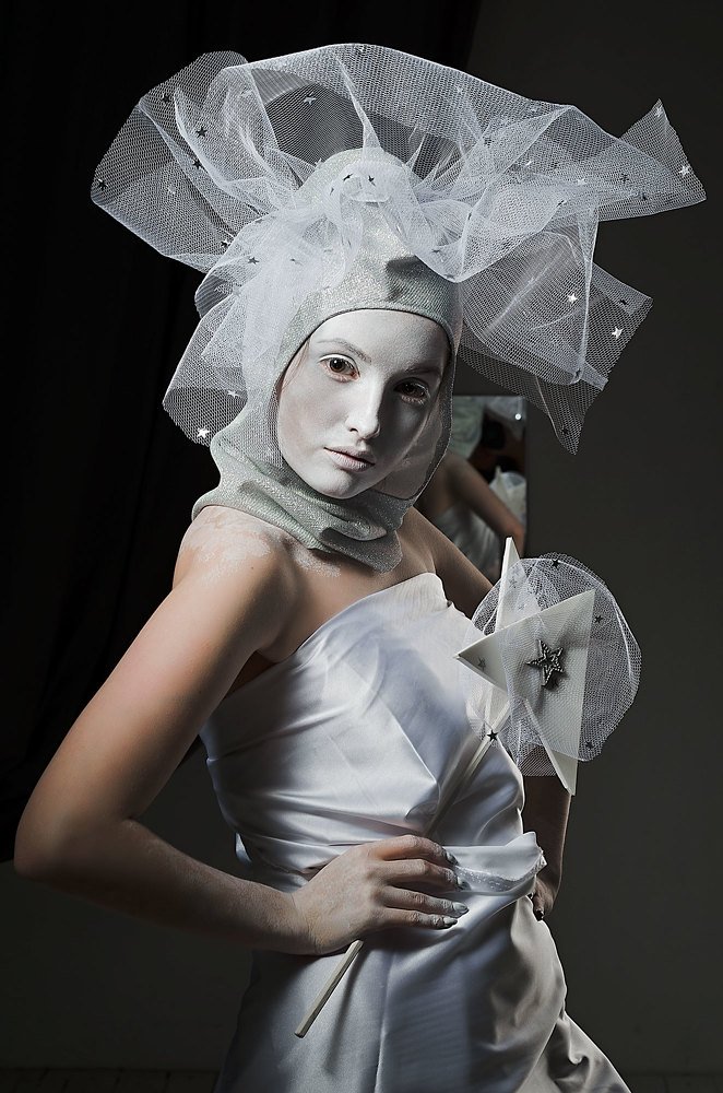 Photograph by Anna Fakhrutdinova