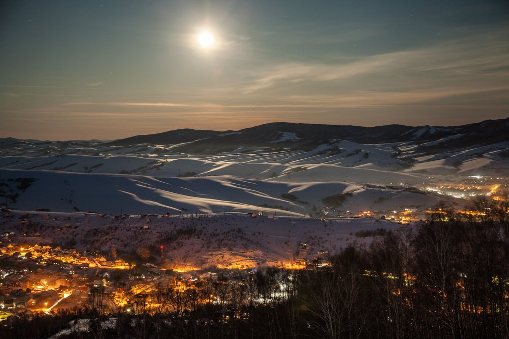 Photograph by Александр Лапшин