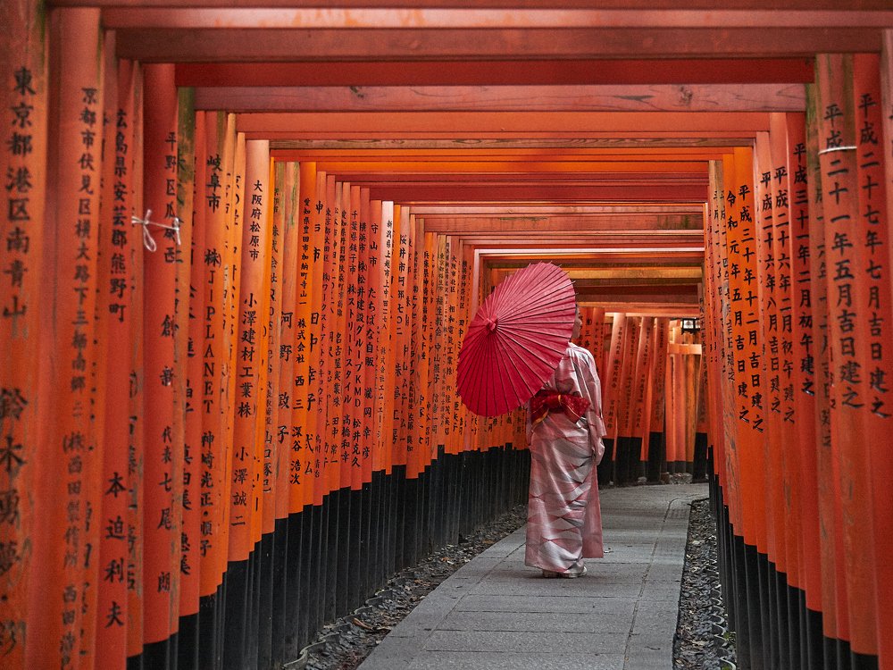 Photograph by Michael Epel