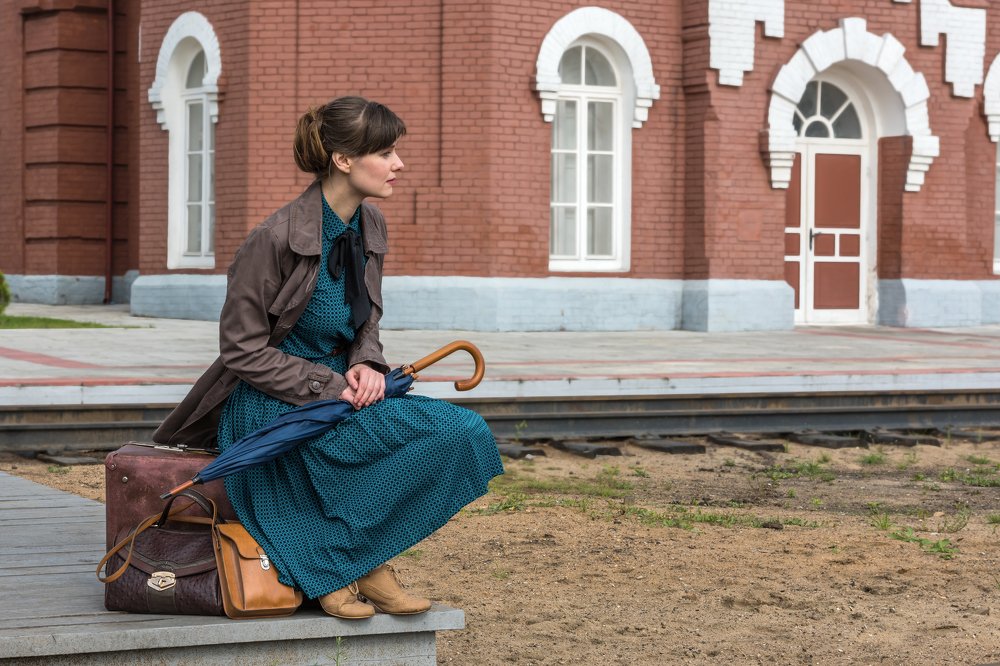 Photograph by Леонид Штандель