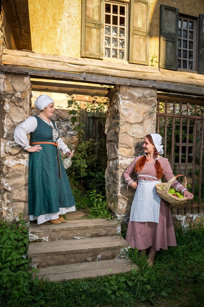 Photograph by Леонид Штандель