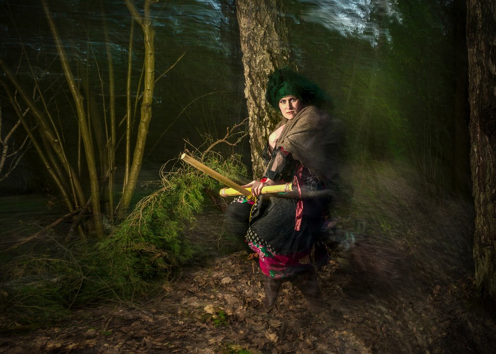 Photograph by Леонид Штандель