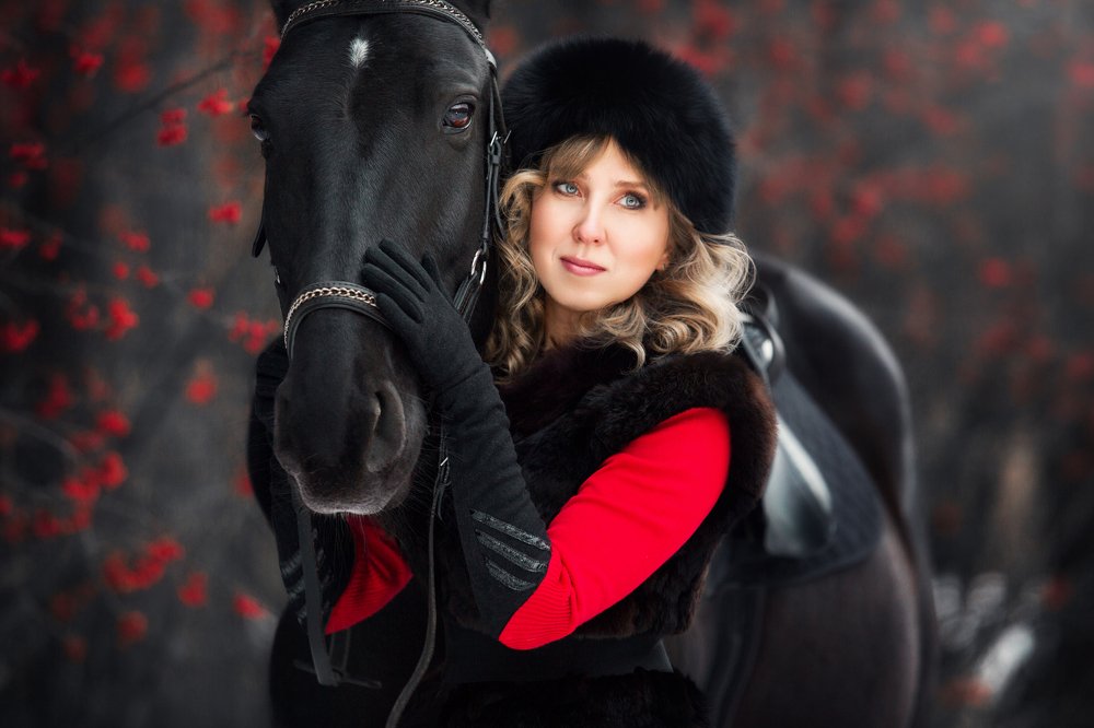 Photograph by Дарья Ералева