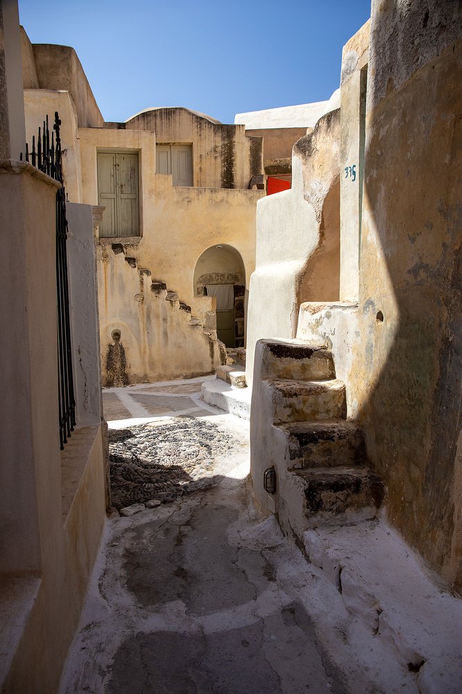 Photograph by Lana Anferow