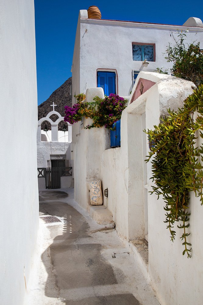 Photograph by Lana Anferow