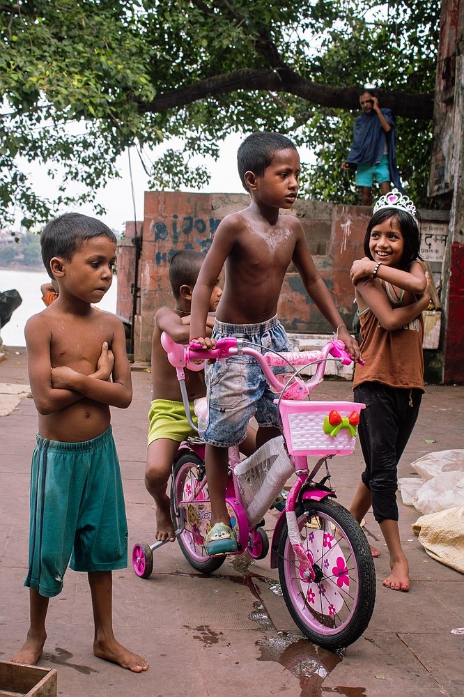 Photograph by Souvick Mukherjee