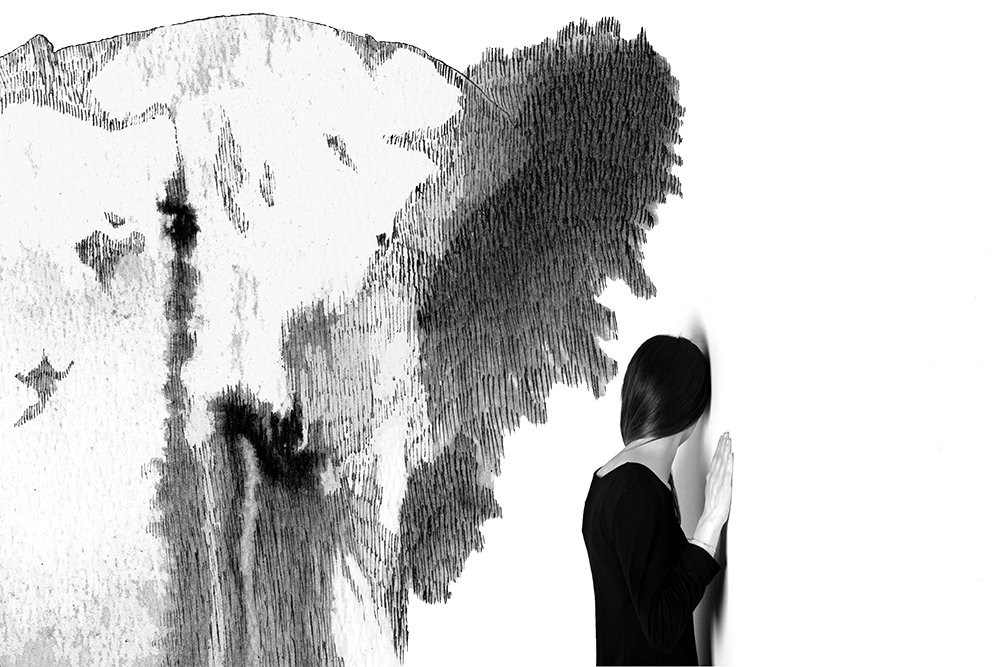 The monsters we have inside